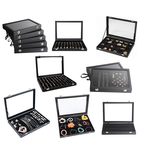Jewellery box organizer - jewellery,