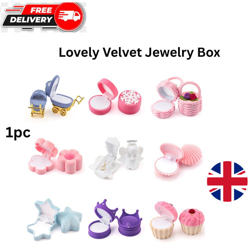 High quality jewellery box - jewellery,