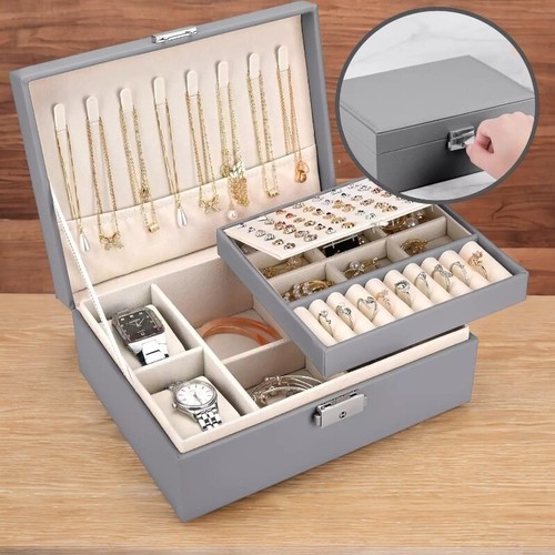 Layer jewellery box - 2,