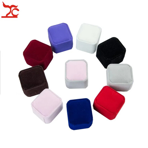 Black pink velvet - black/pink, jewellery