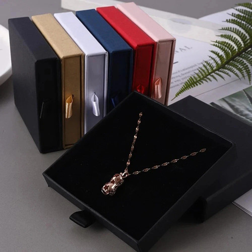 Jewellery box black - jewellery,