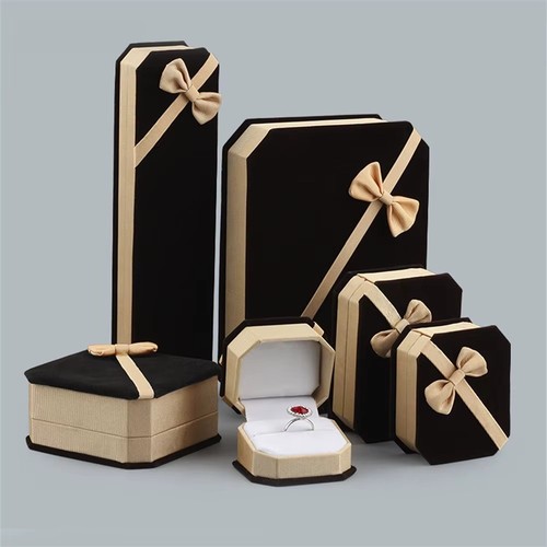 High quality jewellery box - high,