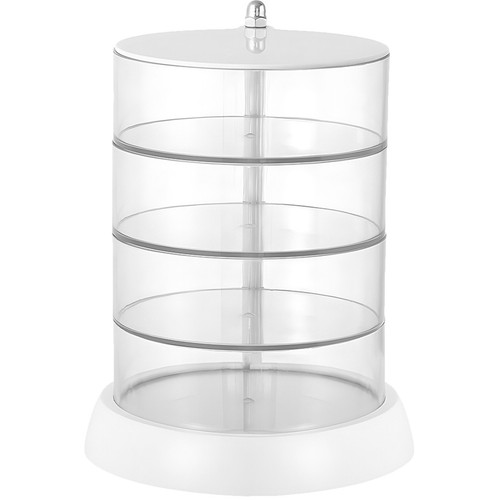 Earrings container holder - ,