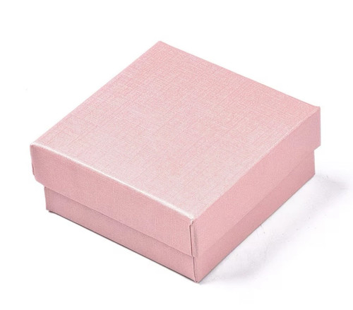 Jewellery box black - jewellery,
