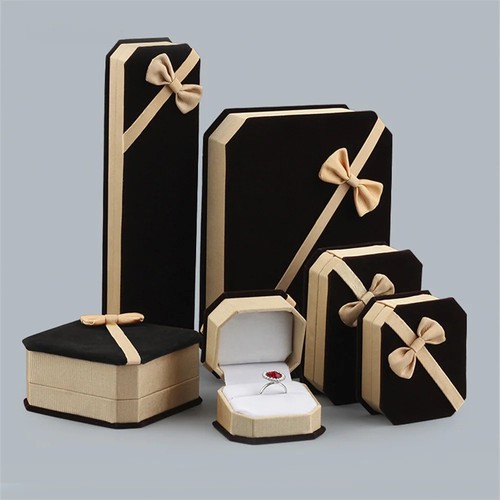 High quality jewellery box - quality,
