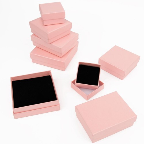 High quality jewellery - high, box