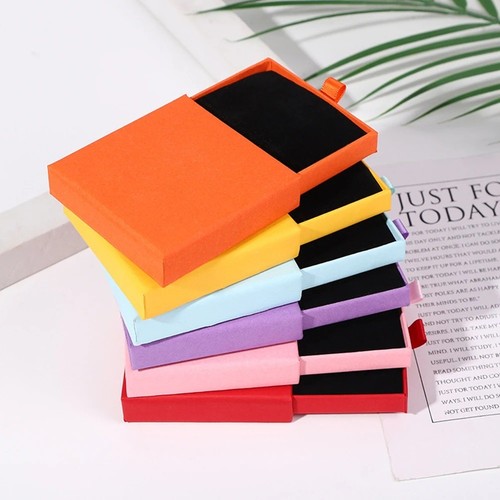 Jewellery box black ring - jewellery,