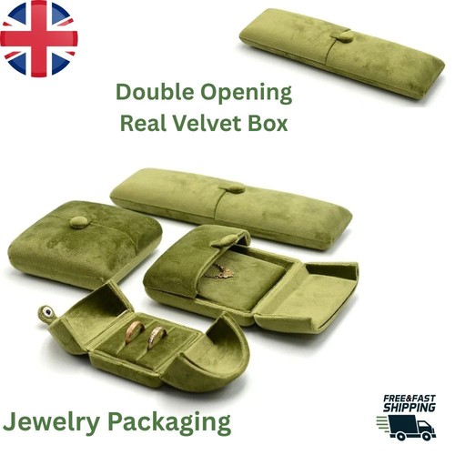 Luxury doubledoor velvet - luxury,