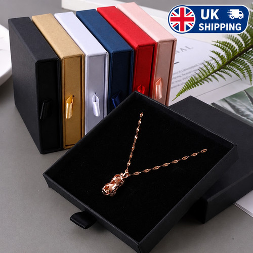 Jewellery box black ring - jewellery,