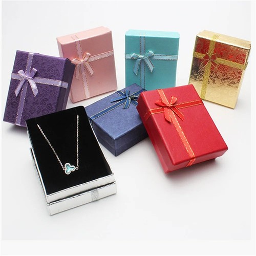 Luxury jewellery gift box - luxury,