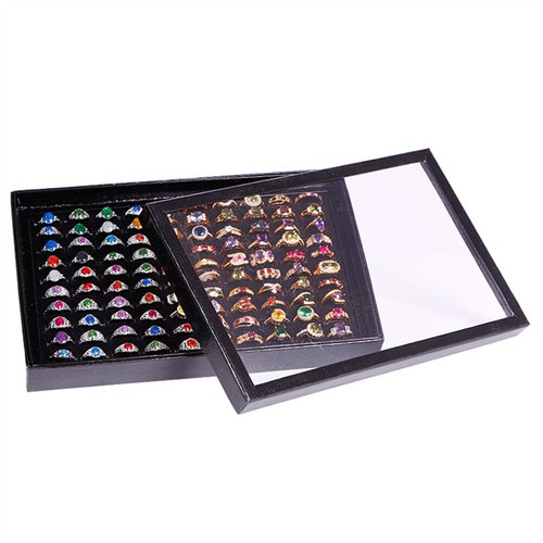 100 slot organizer case - organizer, tray