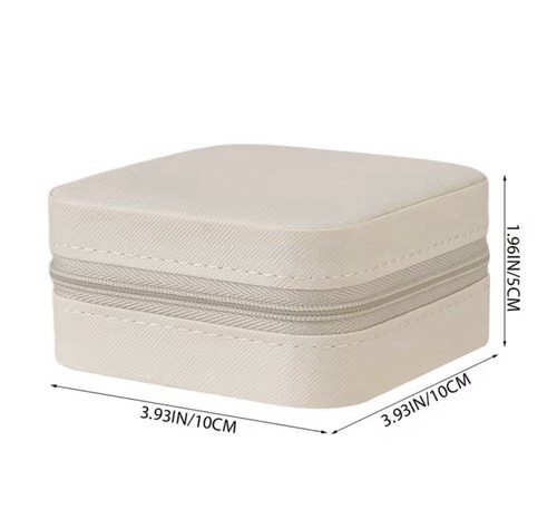 Mini jewellery box organizer - mini,