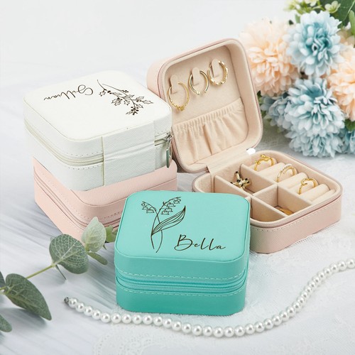 Personalised birth flower - personalised,