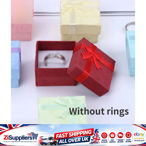 12pcluxury jewellery gift box - gift,