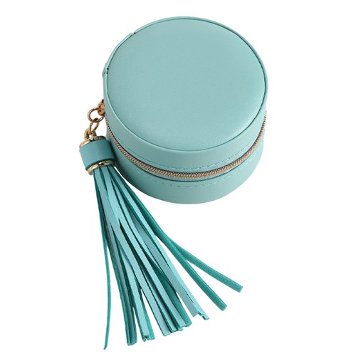 Travel jewelry case - travel, earring