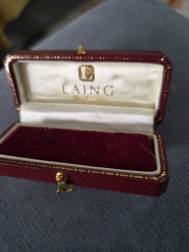 Laing jewellers edinburgh - jewellers, of