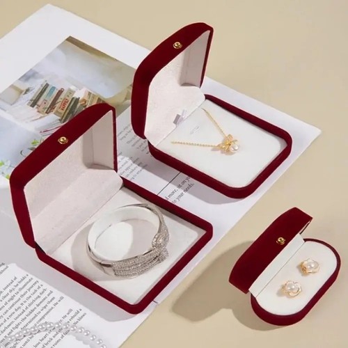 High quality jewellery box - high,