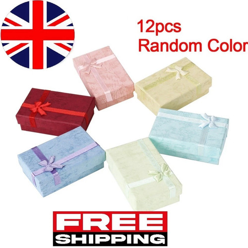 12pcs wholesale jewellery gift - jewellery,