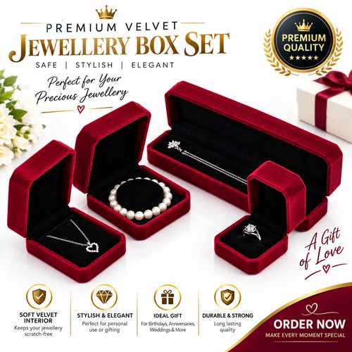High quality jewellery - quality,