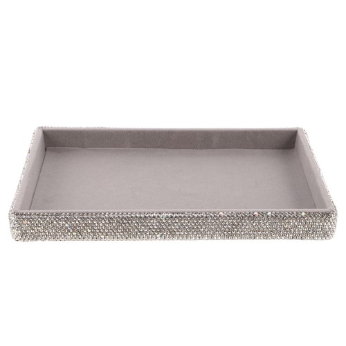 Light luxury jewelry box - light,