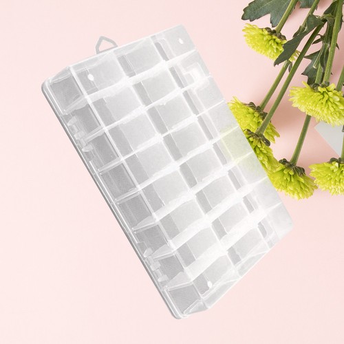 Reusable transparent plastic - reusable,