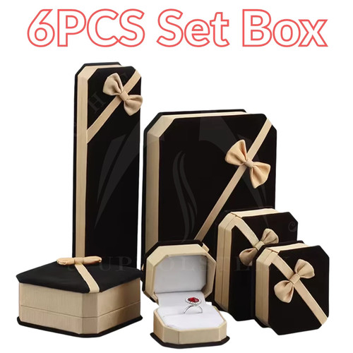 High quality jewellery box - quality,