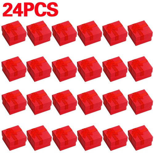 24x necklace bag ring - bag,