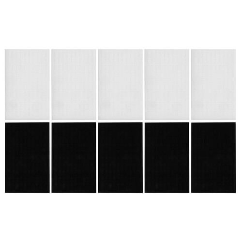 Durable earring sponge insert - sponge,