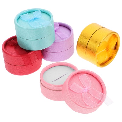 5pcs round shaped - 5pcs,