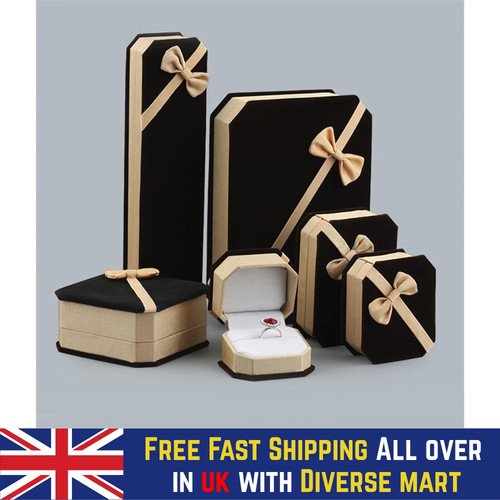 High quality jewellery box - jewellery,
