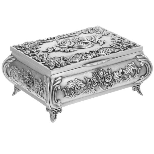 Jewelry storage box - jewelry,