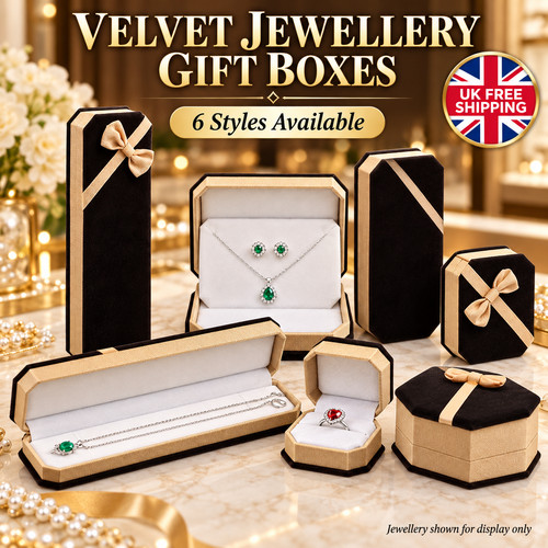 Jewellery box necklace - jewellery,