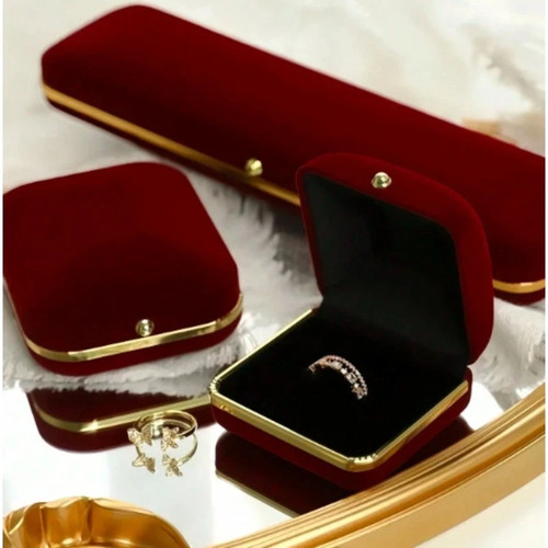 High quality jewellery box - quality,