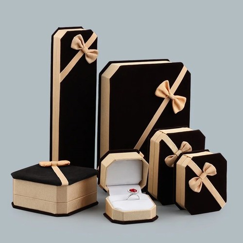 High quality jewellery - jewellery, box