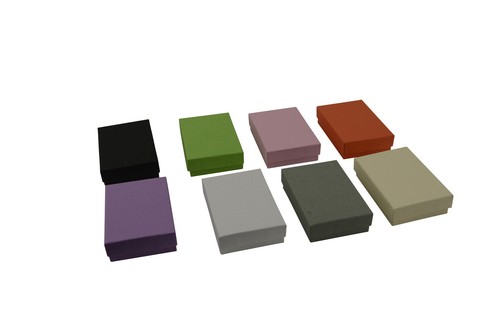 Jewellers gift boxes - boxes, pendant