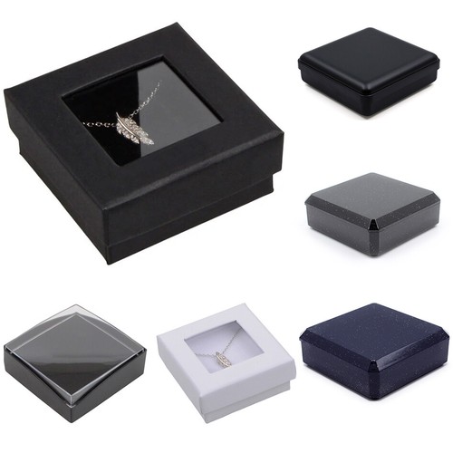 Jewellery boxes eco pendant - eco,