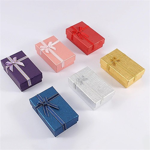 Luxury jewellery gift - box, –