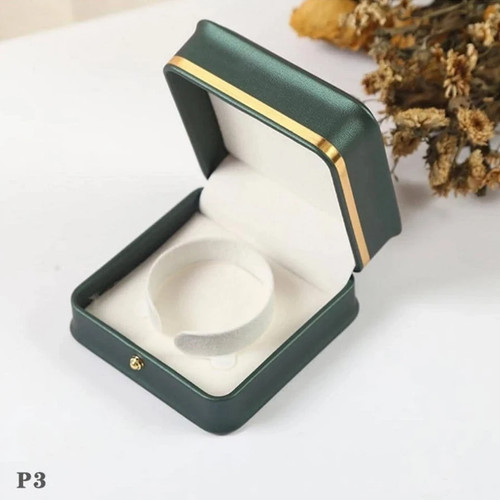 Gift box necklace jewelry - necklace,