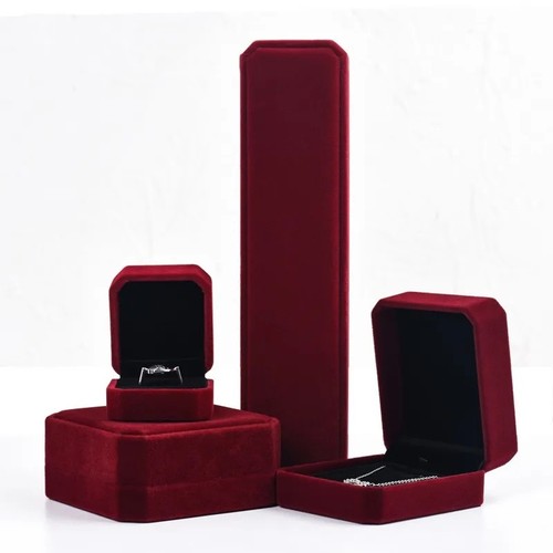 High quality jewellery box - high,