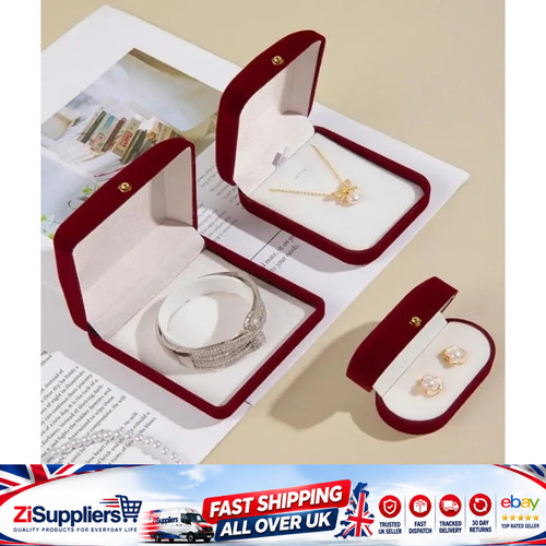 High quality jewellery box - quality,