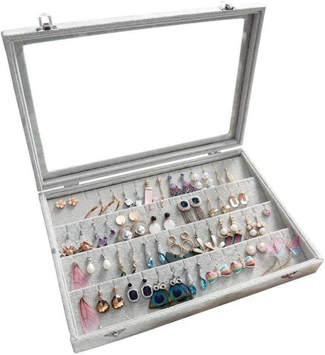 Earrings organiser pairs - organiser,, 40