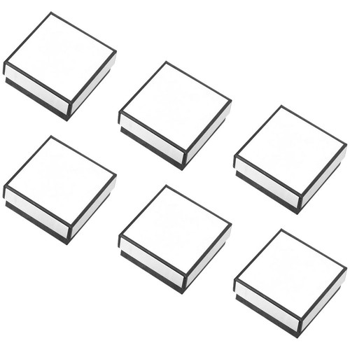 Reusable small white jewelry - reusable,