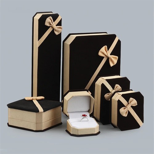 High quality jewellery box - high,