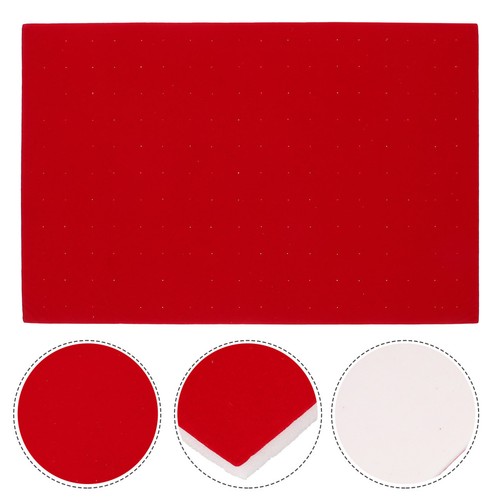 Display foam pad boxes drawer - foam,