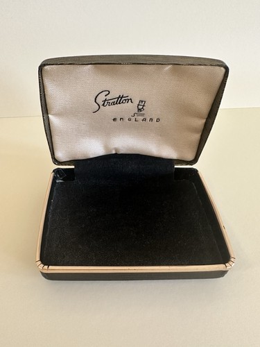 Vintage stratton england - vintage,