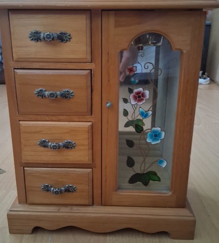 Jewllery box - jewllery,