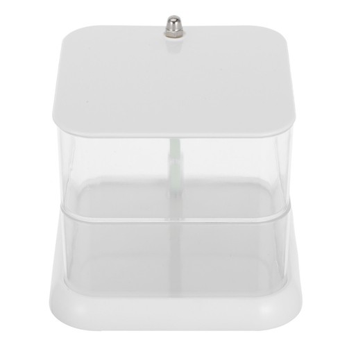 Clear jewelry box organizer - box,