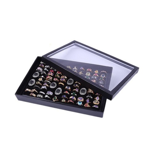 100 slot jewelry - 100-slot,