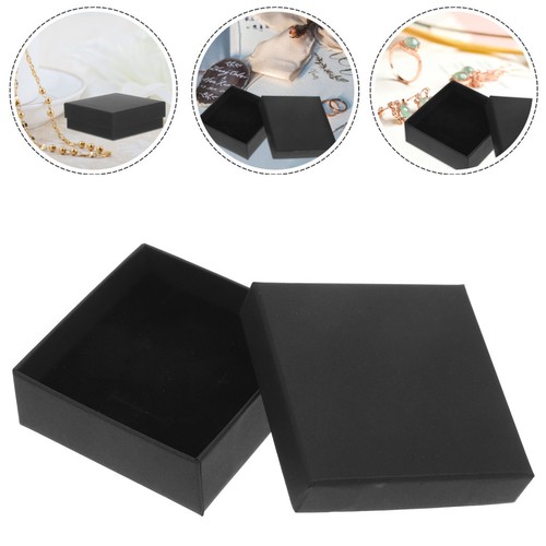 Pcs jewelry box with - pcs,