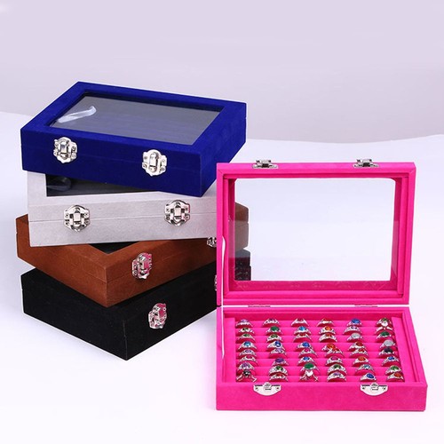 Velvet ring earring jewelry - earring,